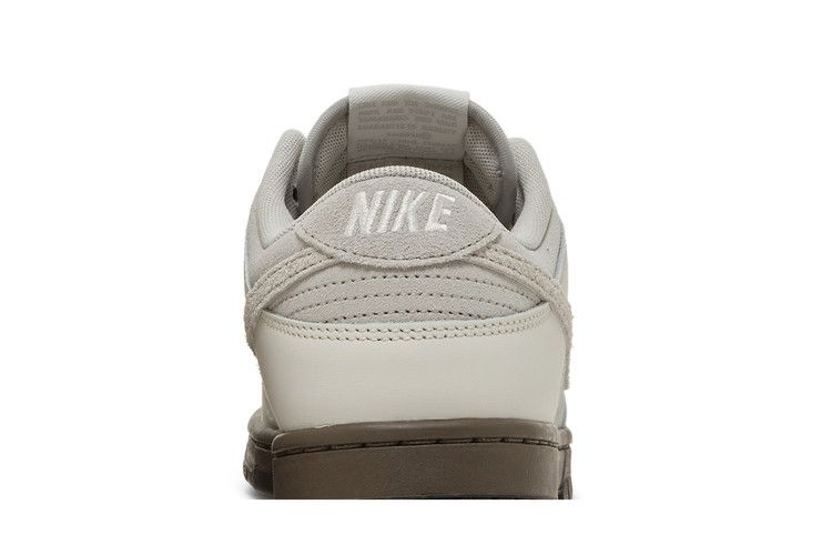 Кроссовки Nike Dunk Low 'Ironstone'