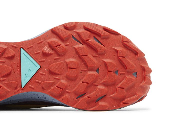 Кроссовки Nike Pegasus Trail 3 'Dark Beetroot'