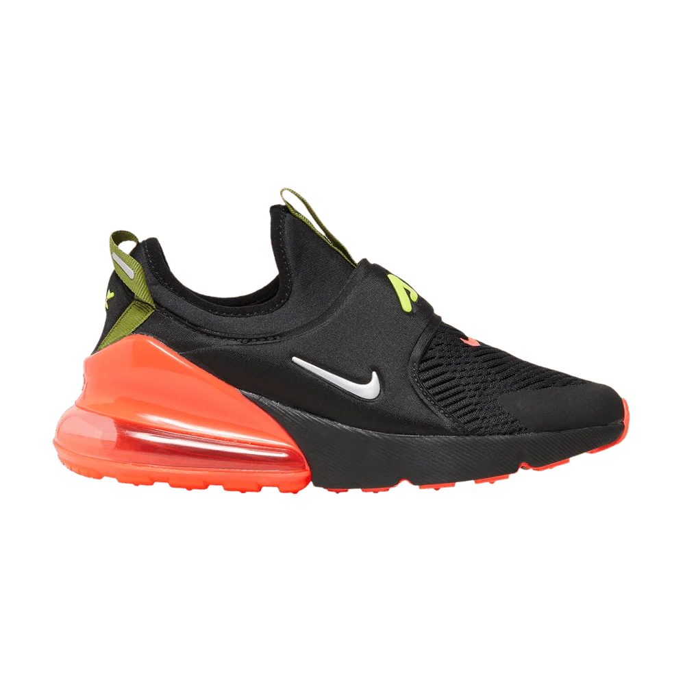 Krossovki-Nike-Air-Max-270-Extreme-GS-Black-Bright-Crimson