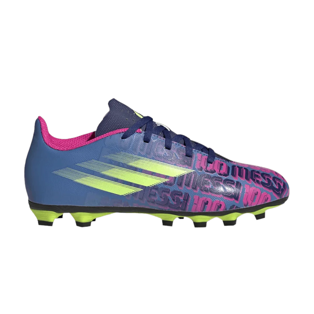Krossovki-Adidas-X-Speedflow-Messi.4-FG-J-Numbersup