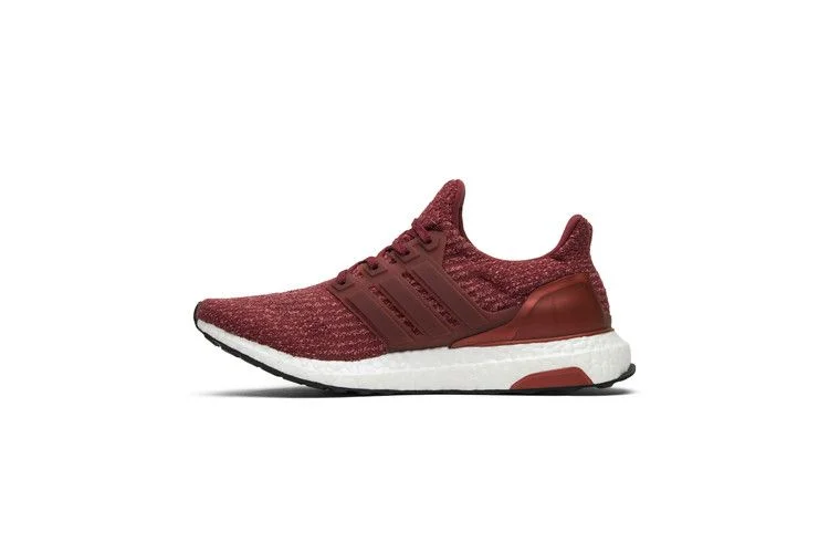 Кроссовки Adidas Wmns UltraBoost 3.0 'Mystery Red'