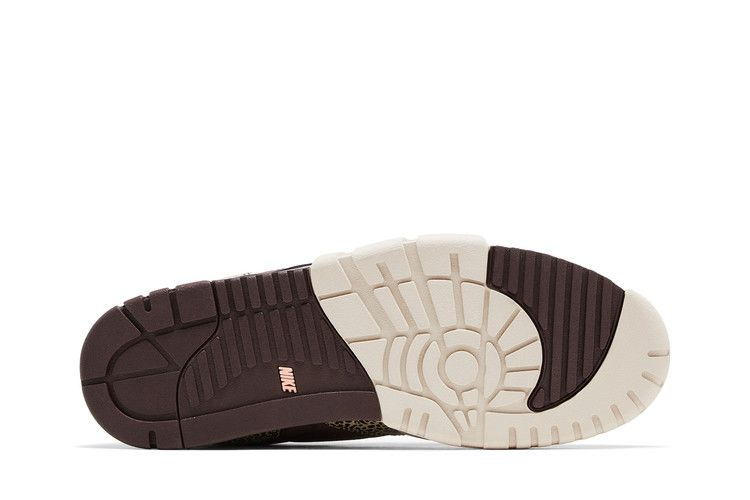 Кроссовки Arts-Rec x Nike Air Trainer 1 SB 'For Recreational Use'