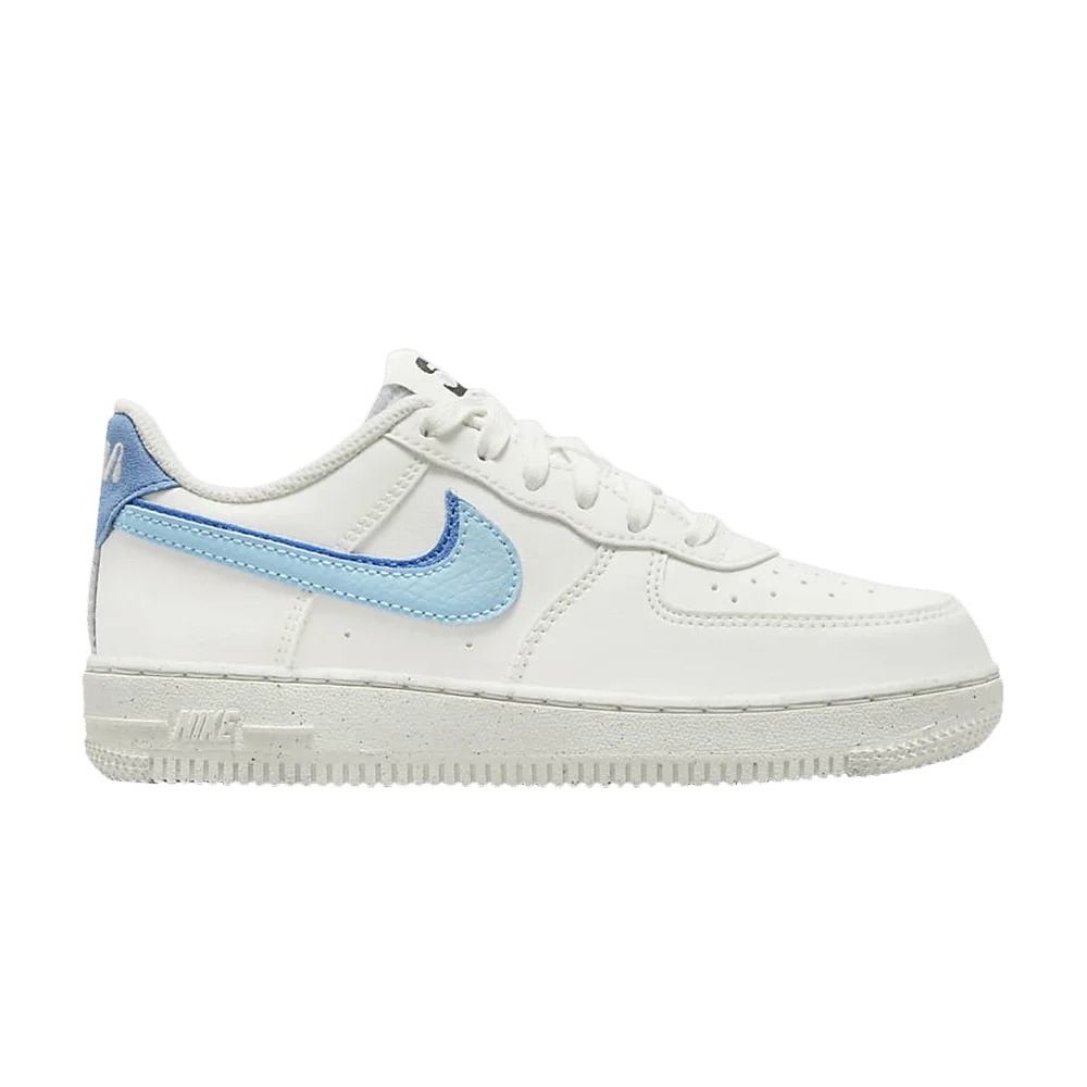 Krossovki-Nike-Force-1-LV8-2-PS-Sail-Medium-Blue
