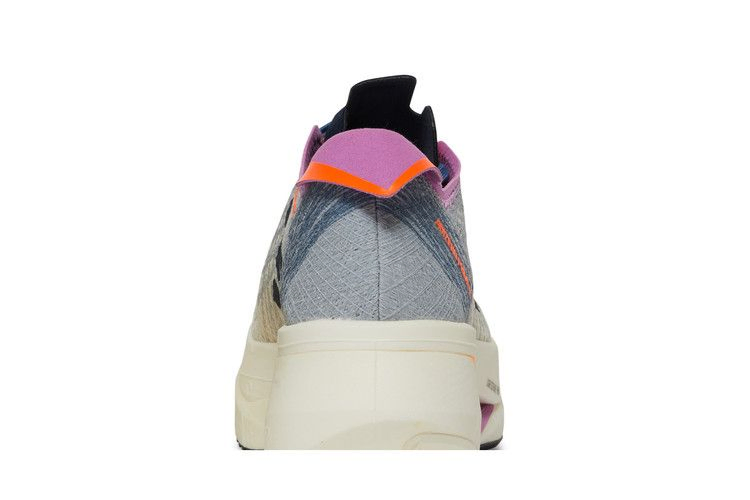 Кроссовки adidas Adizero Prime X Strung 'Off White Pulse Lilac'