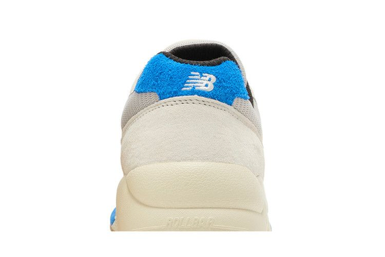 Кроссовки New Balance 580 'Linen Blue Oasis'