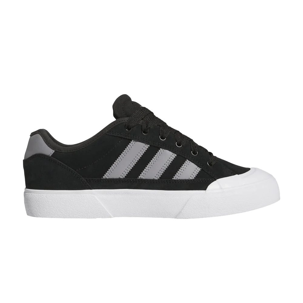 Кроссовки adidas Court TNS Premiere RT 'Black Grey'