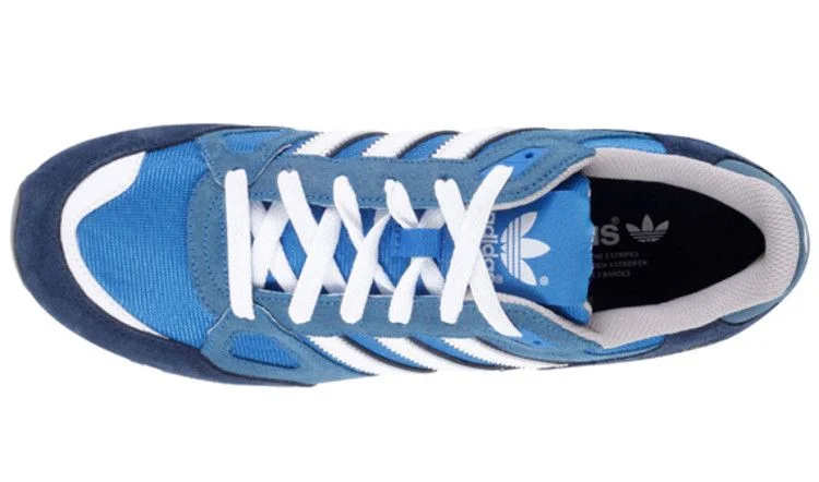 Кроссовки adidas ZX 750 'Blue Bird'