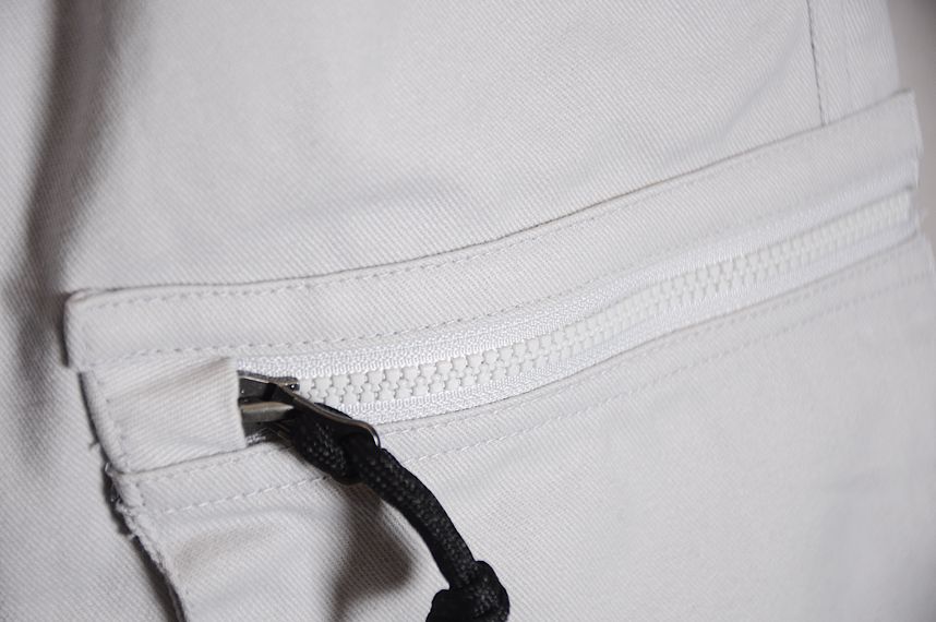 Спортивные штаны Nike ACG Cargo Pant Woven Beige