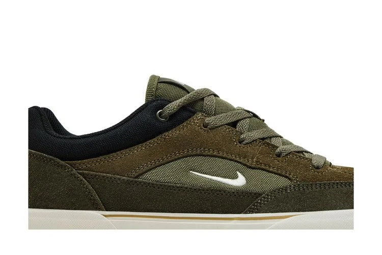 Кроссовки Nike Malor SB 'Medium Olive'