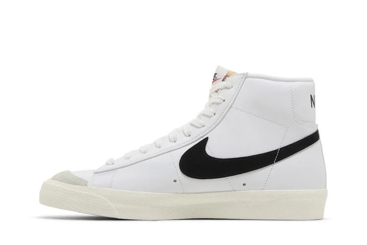 Krossovki-Nike-Blazer-Mid-77-Vintage-White-Black-2