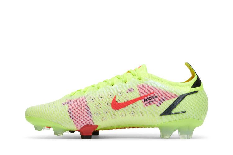Кроссовки Nike Mercurial Vapor 14 Elite FG 'Motivation Pack'
