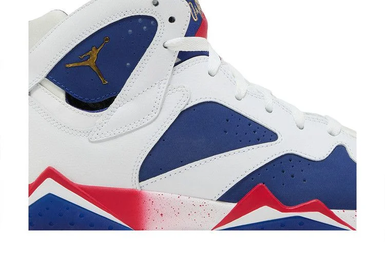 Кроссовки Air Jordan 7 Retro BG 'Tinker Alternate'