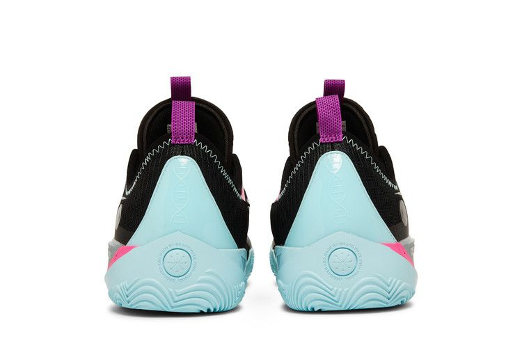 Кроссовки Li-Ning Wade 808 2 'Team No Sleep'