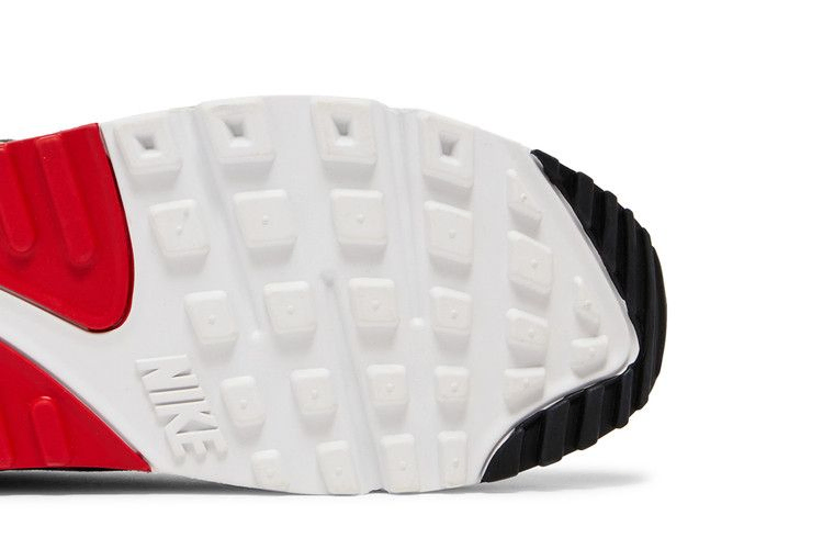 Кроссовки Nike Air Max 90 'Tunnel Walk'