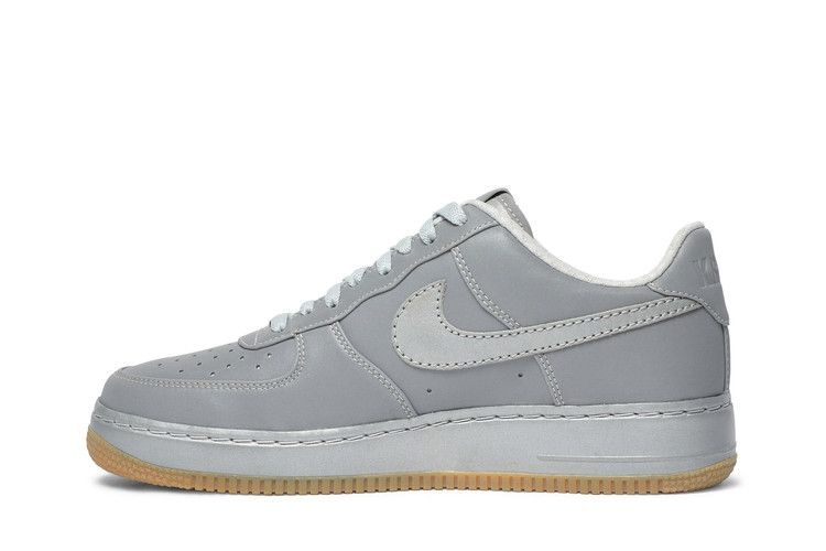 Кроссовки Nike Air Force 1 Low Supreme 'Krink'