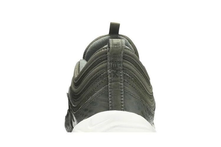Кроссовки Nike Wmns Air Max 97 LX 'Cargo Khaki'