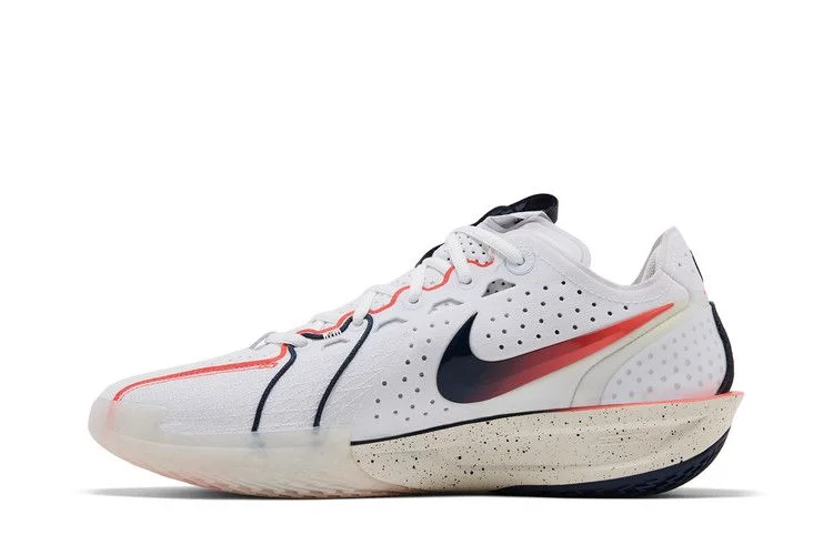 Кроссовки Nike Air Zoom GT Cut 3 'CBHL'