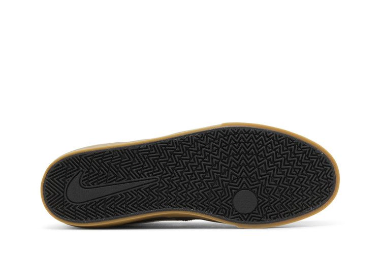 Кроссовки Nike Chron 2 SB 'Black Gum Light Brown'
