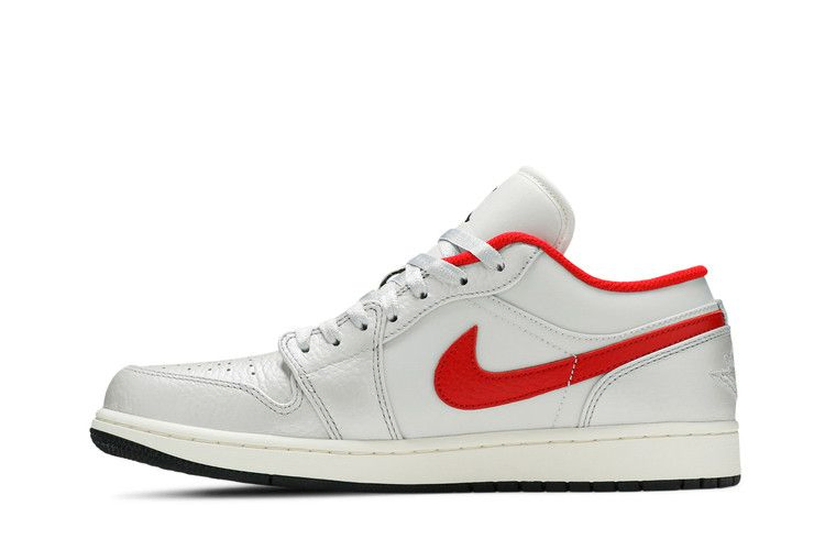 Кроссовки Air Jordan 1 Low 'Night Track'
