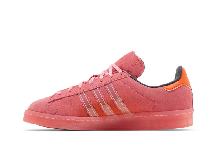 Кроссовки adidas Campus 80s 'New York - Coral'