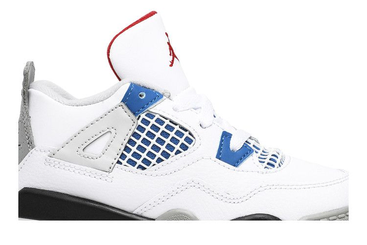 Кроссовки Air Jordan 4 Retro SE TD 'What The 4'