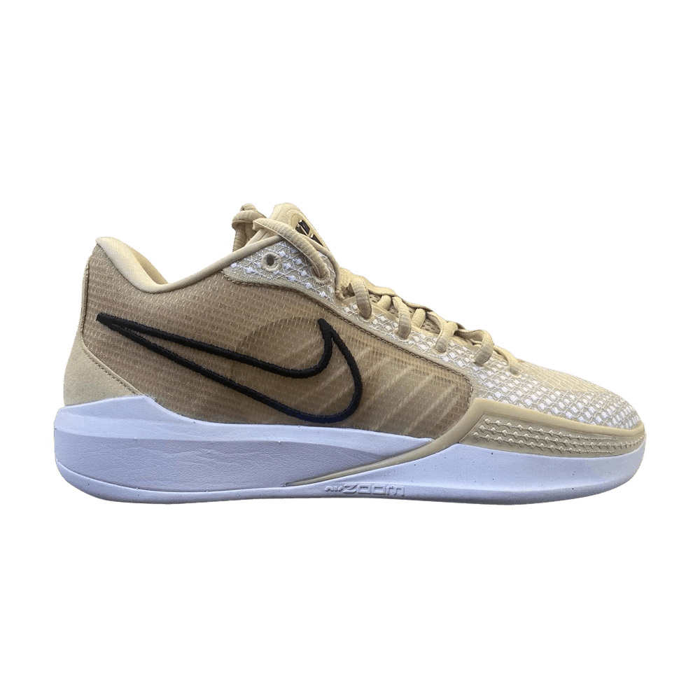 Кроссовки Nike Wmns Sabrina 1 TB Promo 'Team Gold'