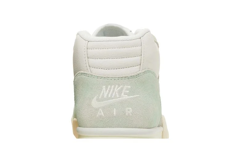 Кроссовки Nike Air Trainer 1 'Enamel Green'