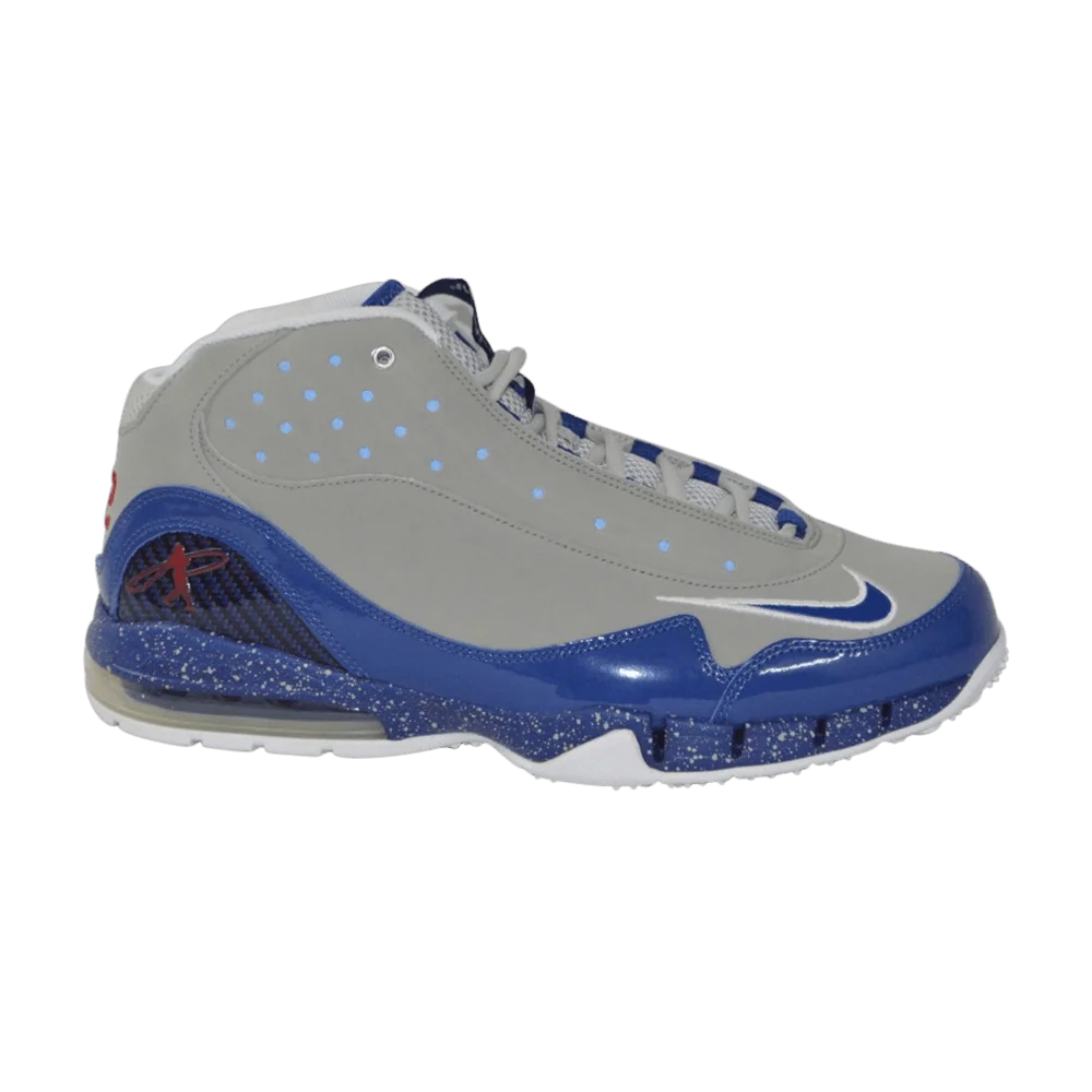 Кроссовки Nike Air Max Swingman Remix