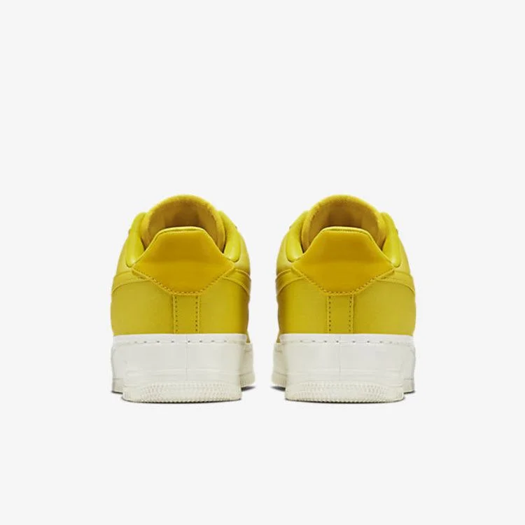 Кроссовки NikeLab Air Force 1 Low 'Citron'