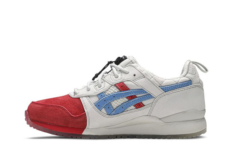 Кроссовки ASICS mita x Gel Lyte 3 'Trico 2020'