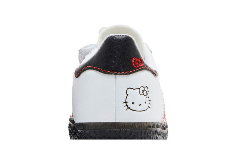 Кроссовки Hello Kitty x adidas Gazelle Comfort Closure EL I '50th Anniversary'