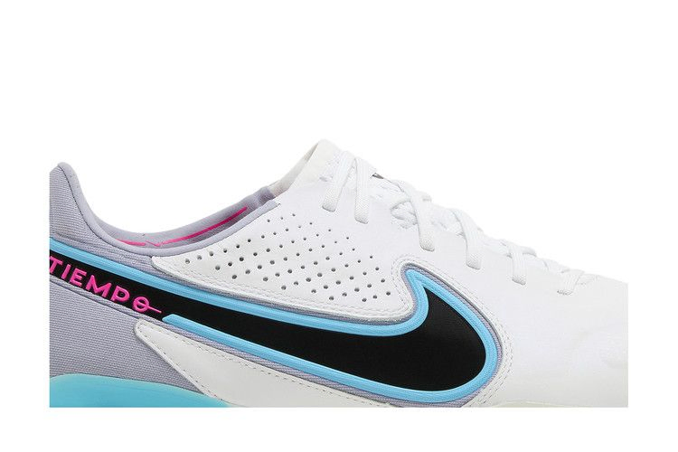 Кроссовки Nike Tiempo Legend 9 Elite FG Pro 'Blast Pack'