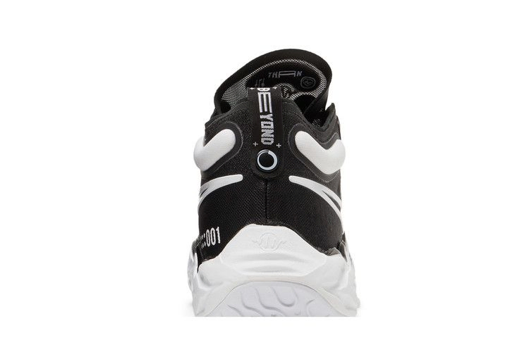 Кроссовки Nike Air Zoom GT Run TB Promo 'Black White'