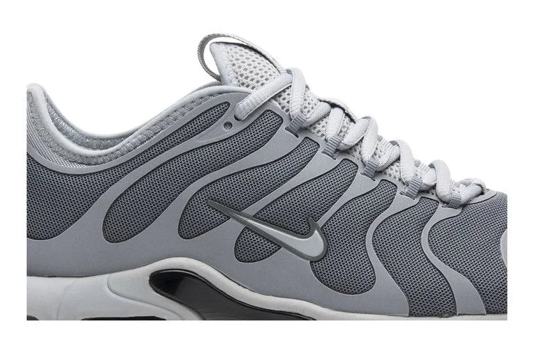 Кроссовки Nike Air Max Plus TN Ultra 'Cool Grey'