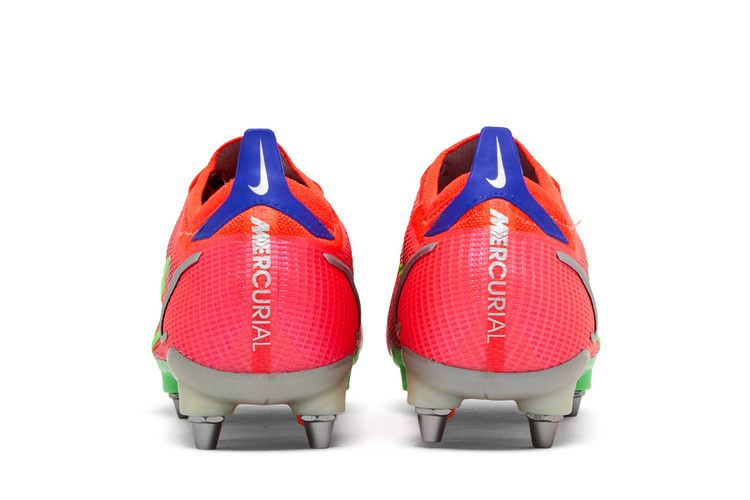 Кроссовки Nike Mercurial Vapor 14 Elite SG Pro 'Spectrum Pack'
