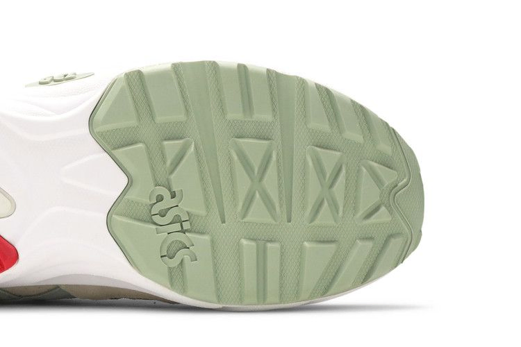 Кроссовки ASICS Gel Diablo 'Birch Seagrass'