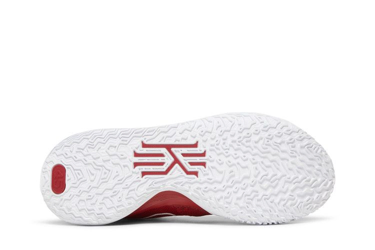 Кроссовки Nike Kyrie 7 TB 'Tough Red'