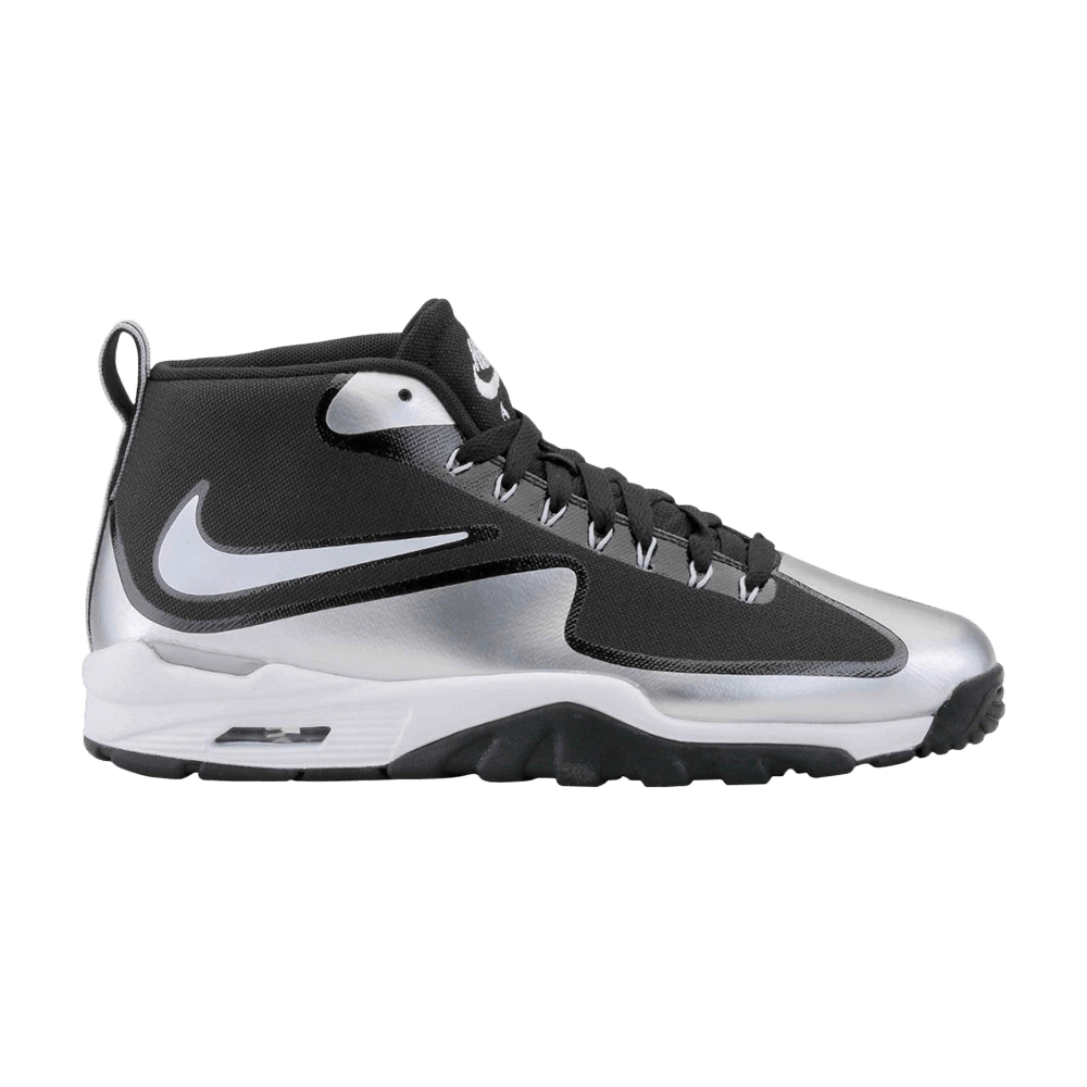 Кроссовки Nike Air Untouchable Vapor