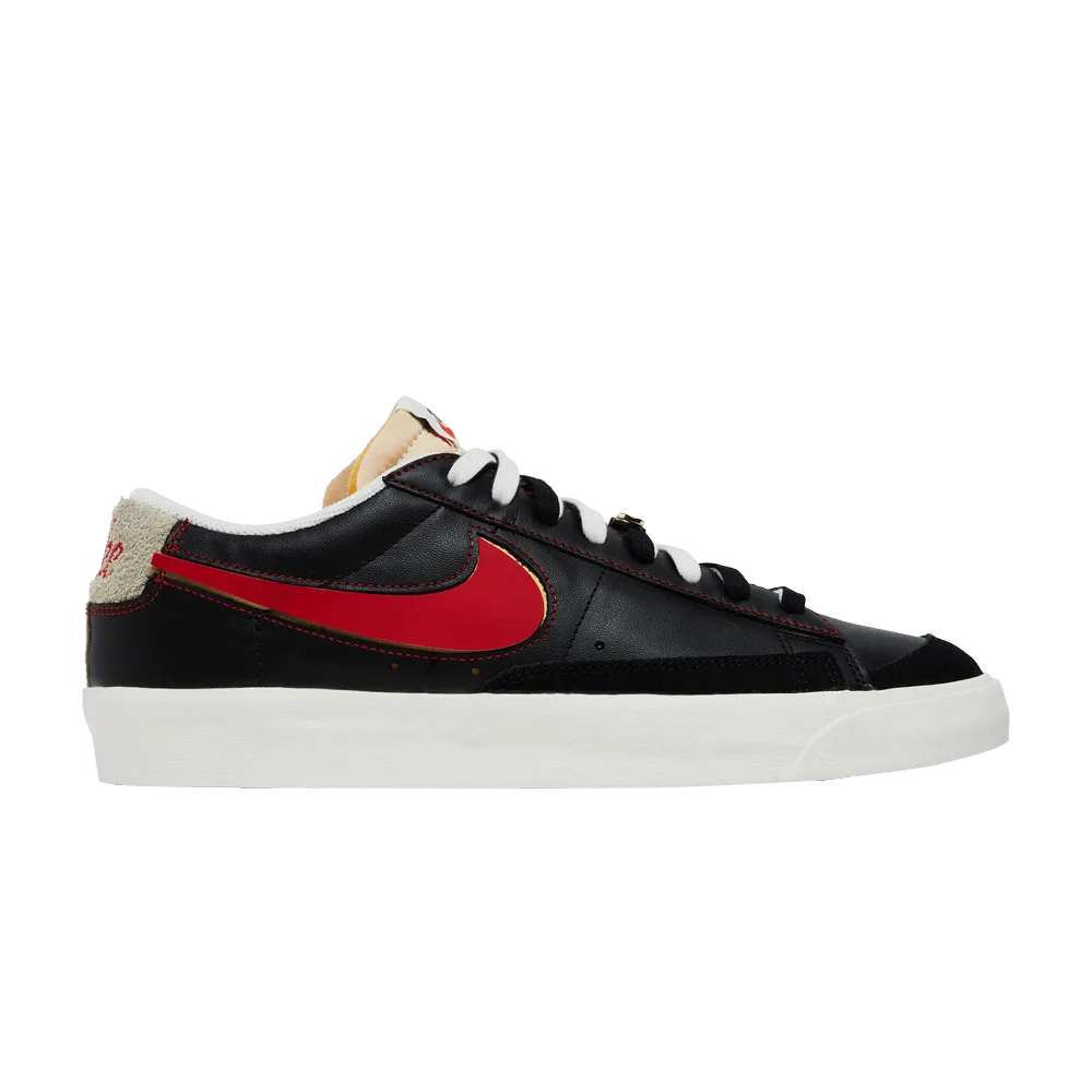 Krossovki-Nike-Blazer-Low-77-Premium-Removable-Swoosh-Black
