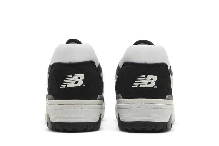 Кроссовки New Balance 550 'White Black Rain Cloud'