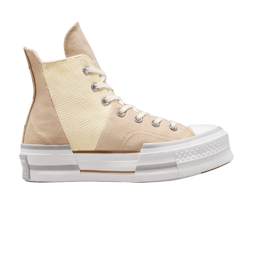 Converse-Chuck-70-Plus-High-Colorblock-Oat-Milk