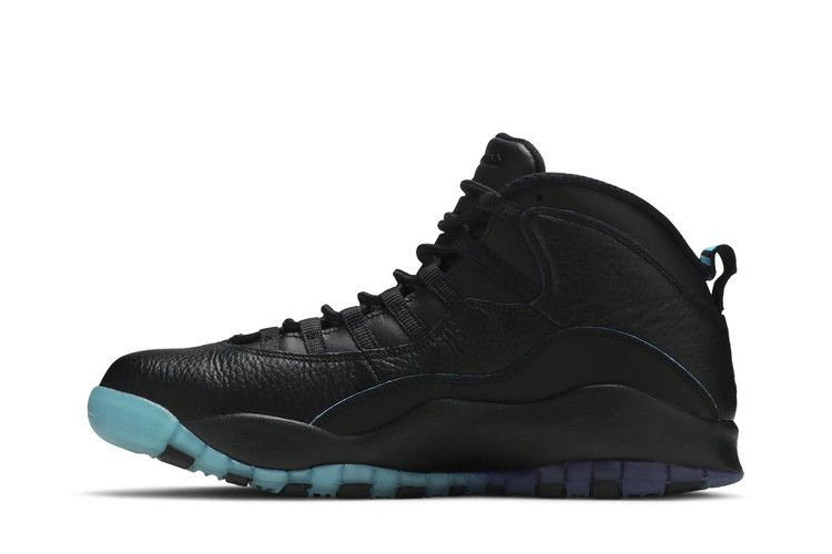 Кроссовки Air Jordan 10 Retro 'Shanghai'
