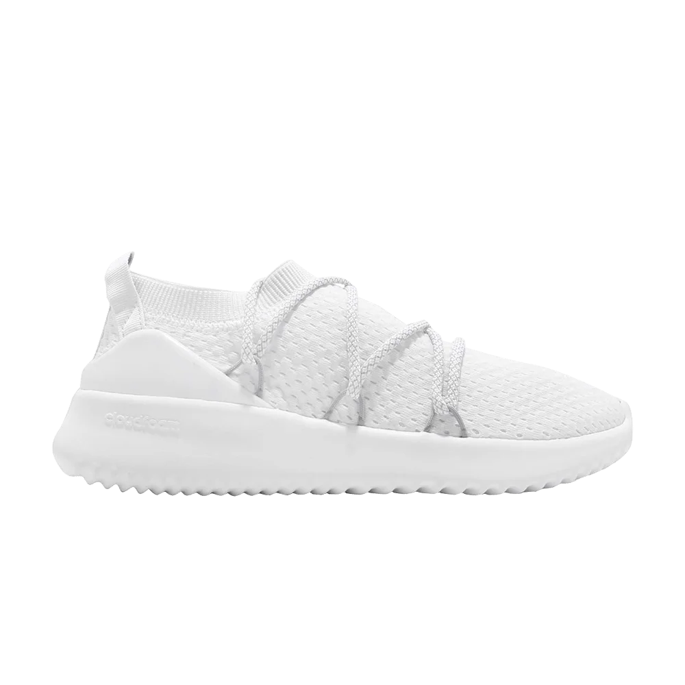 Krossovki-Adidas-Wmns-Ultimamotion-Footwear-White