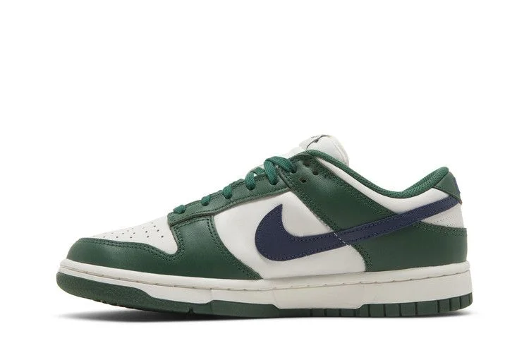 Кроссовки Nike Wmns Dunk Low 'Gorge Green'