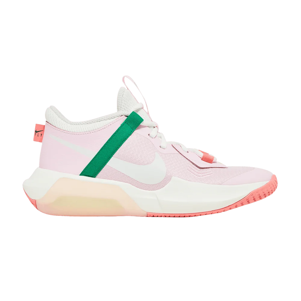 Krossovki-Nike-Air-Zoom-Crossover-GS-Pink-Foam-Malachite