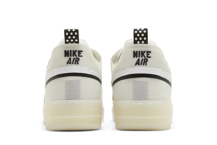 Кроссовки Nike Air Force 1 React '40th Anniversary'