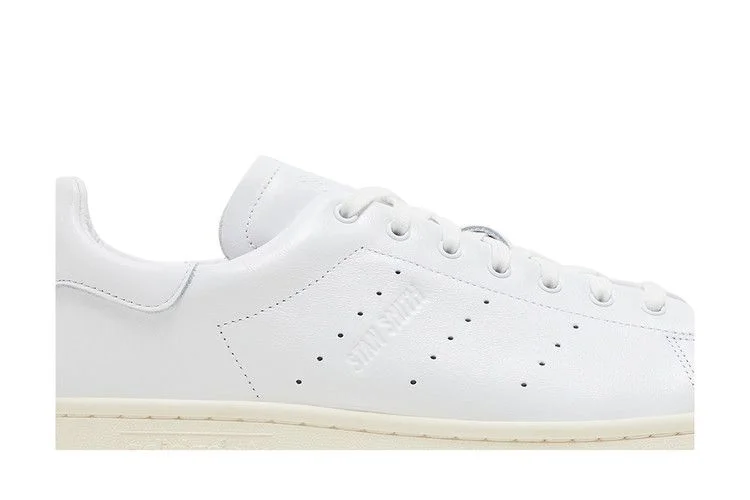 Кроссовки adidas Stan Smith Lux 'Cloud White'