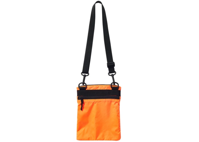 Сумка Palace Flat Sack Fluro Orange