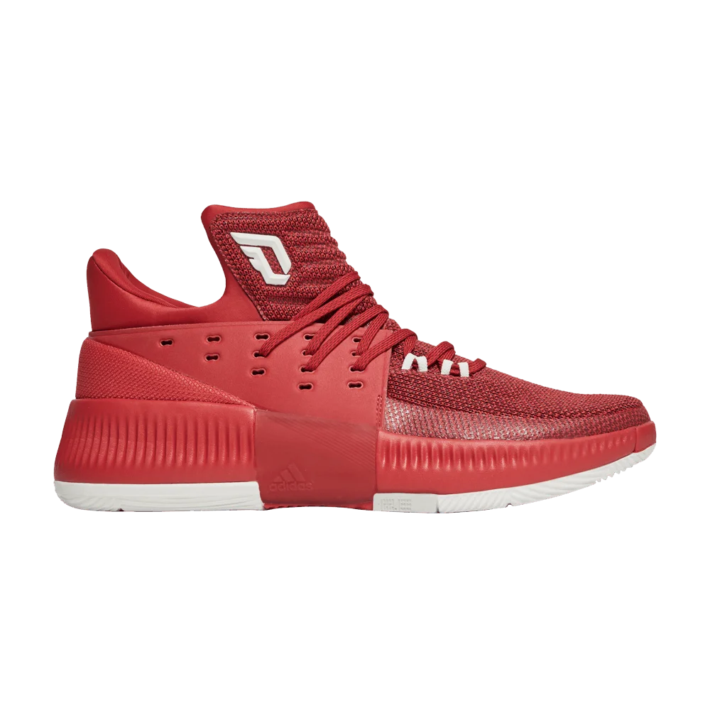 Krossovki-Adidas-Dame-3-Power-Red
