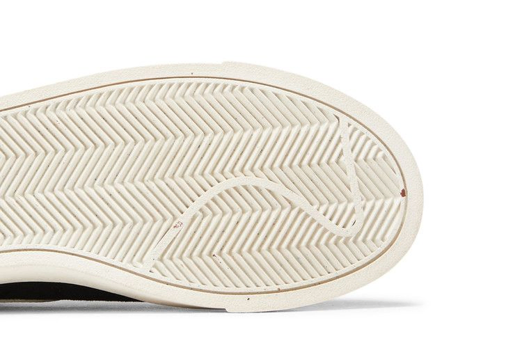Кроссовки Nike Wmns Blazer Low SD 'Black'